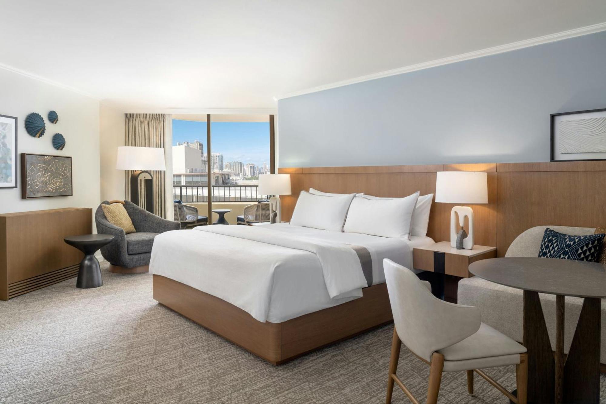 Moana Surfrider, A Westin Resort & Spa, Waikiki Beach Хонолулу Екстериор снимка