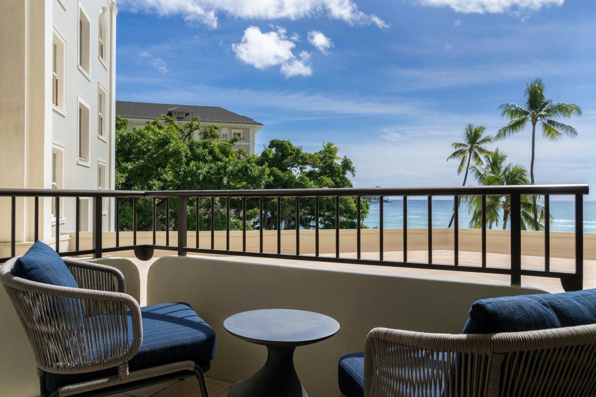 Moana Surfrider, A Westin Resort & Spa, Waikiki Beach Хонолулу Екстериор снимка